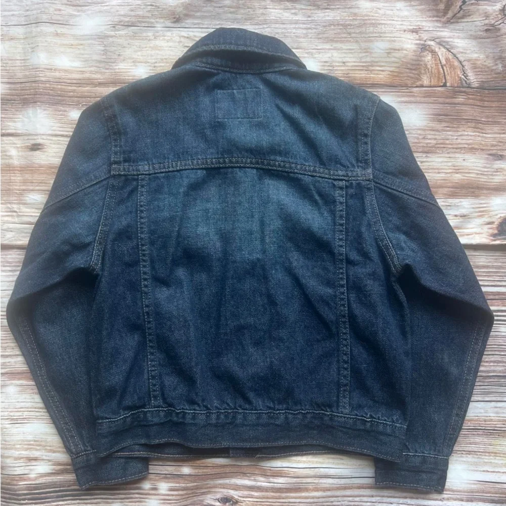 The Children's Place Denim Jacket for Kids - Blue